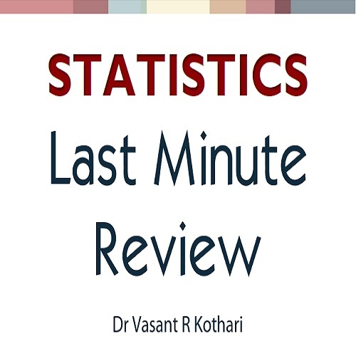 StatisticsLastMinuteReview